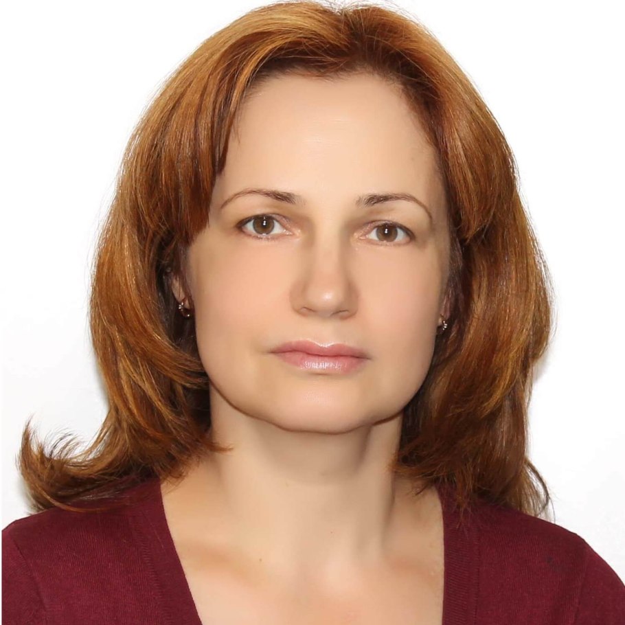 Наталья иванова симферополь