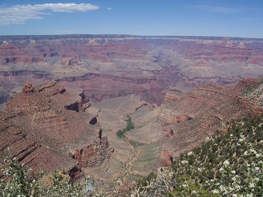 Эльдорадо каньон Колорадо