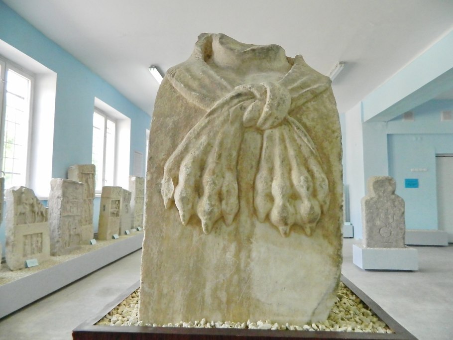 Керченский лапидарий Керчь