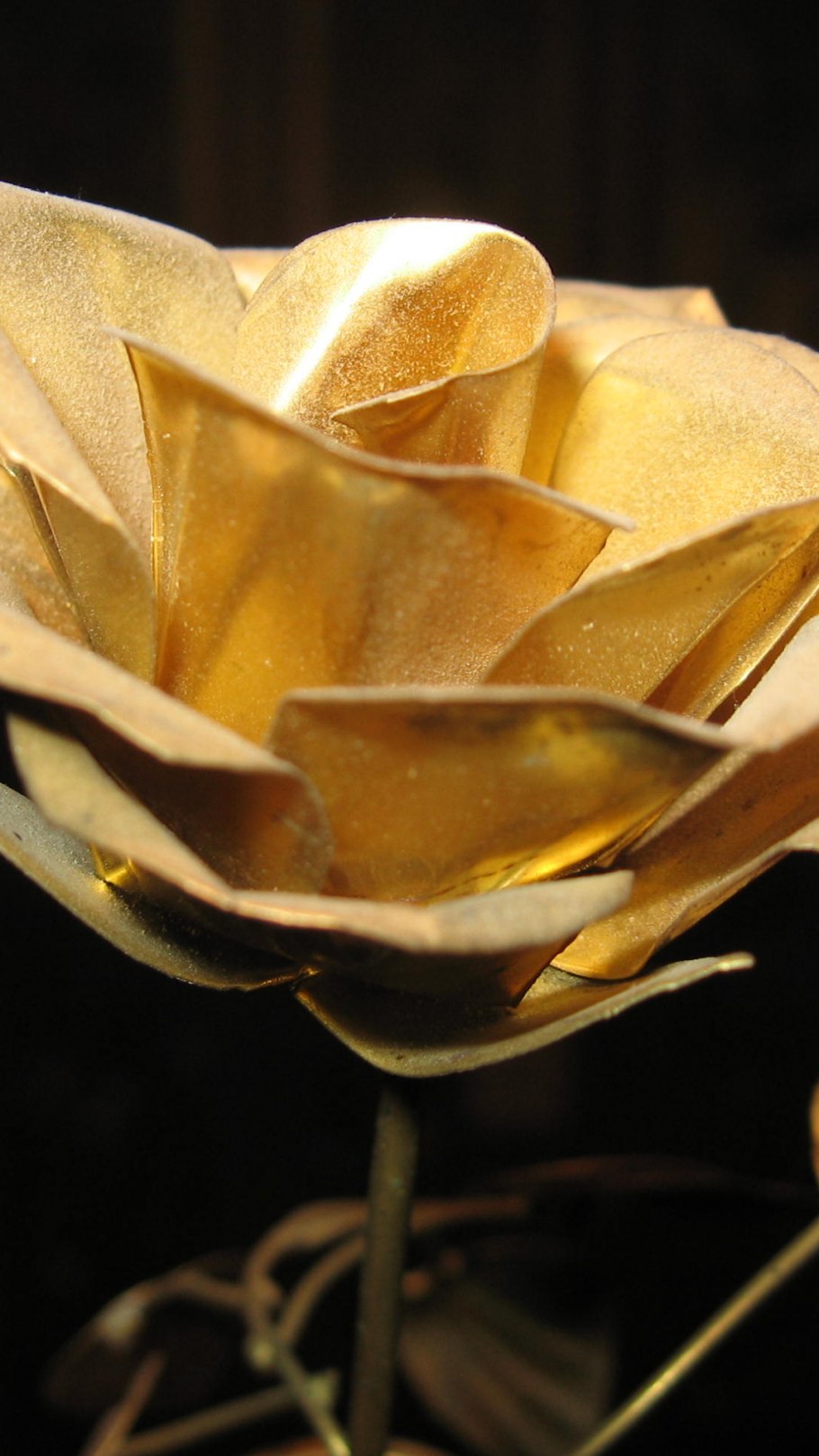 Золотые украшения Индии