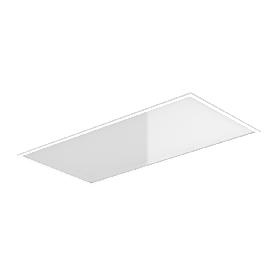 Керамин Дюна 7 белый 30х60