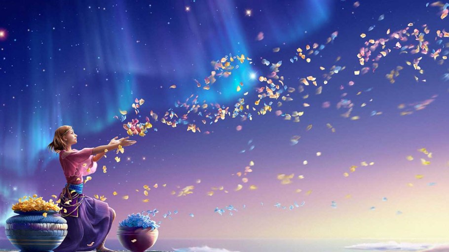 Изобилие Вселенной