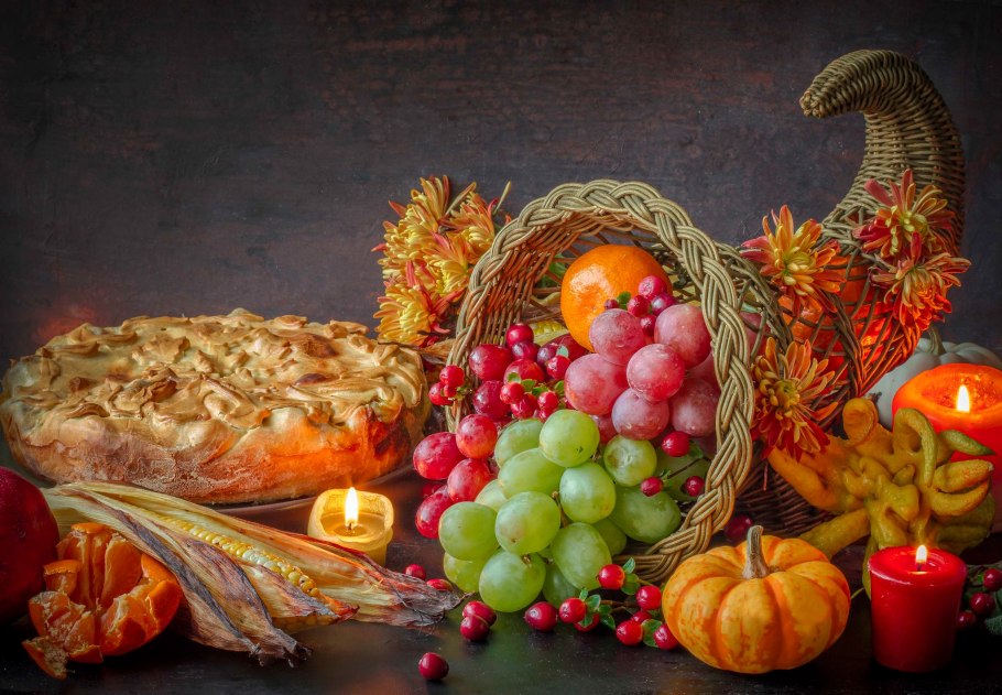 Славянский Рог изобилия