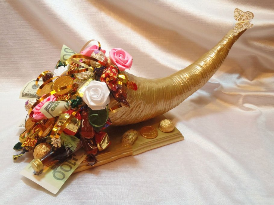 Рог изобилия