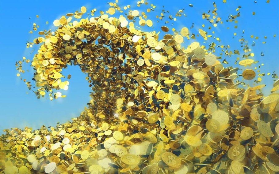 Изобилие и богатство