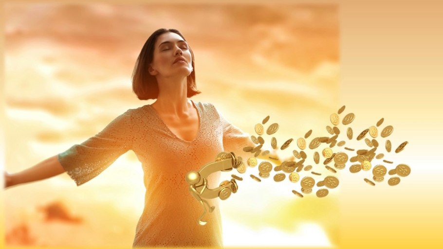 Изобилие и процветание