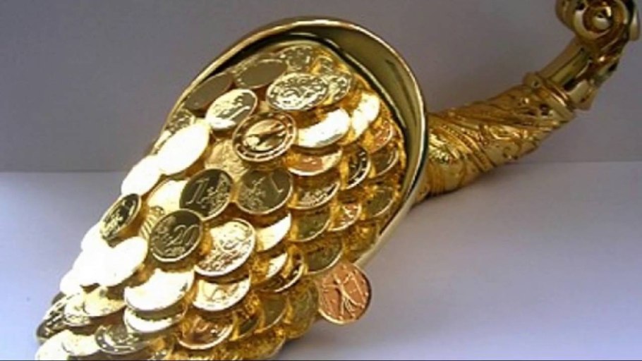 Атрибуты богатства