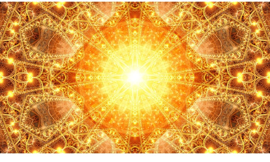 Изобилие и процветание