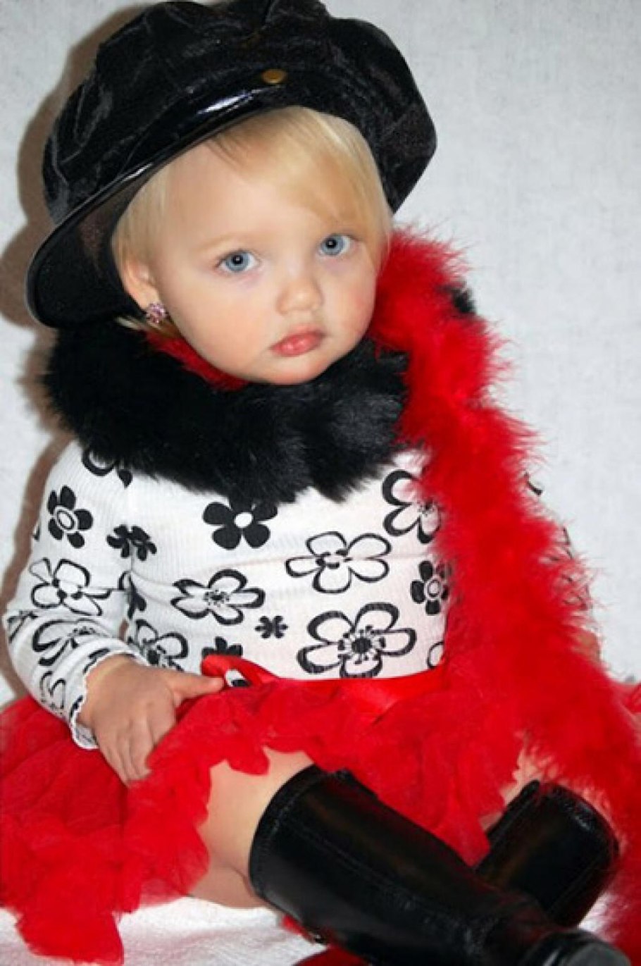 Айра мари браун