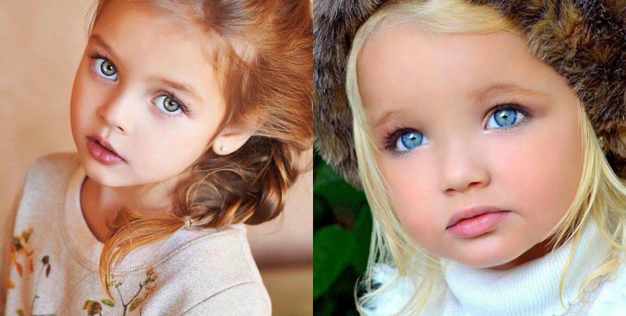 Модель Айра Браун сейчас