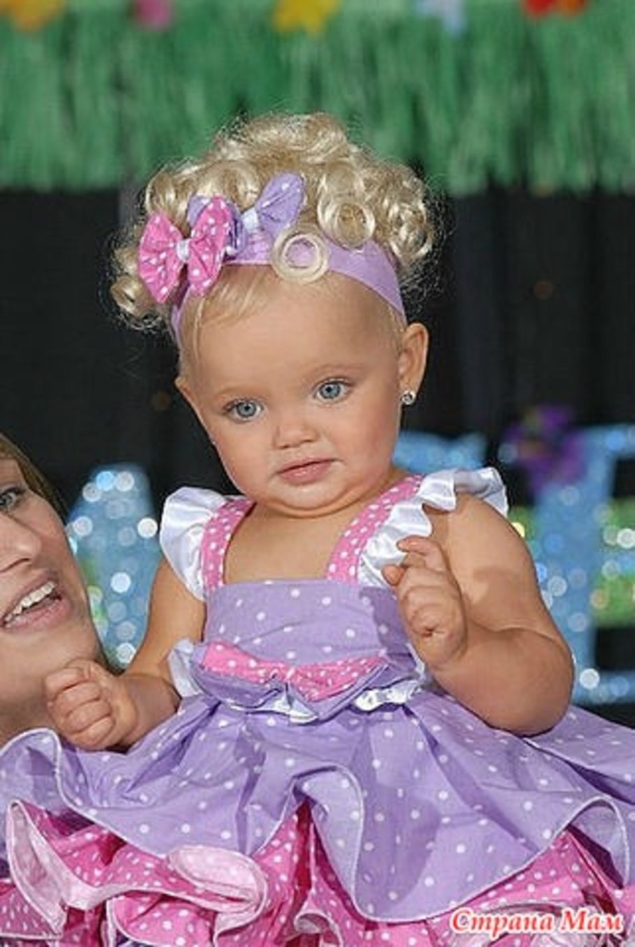 Живая кукла Айра Браун