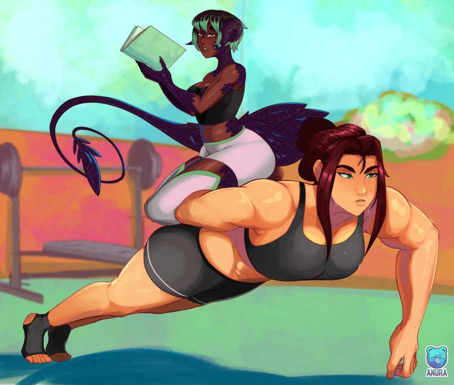 Бергюзар Корель 1001 ночь