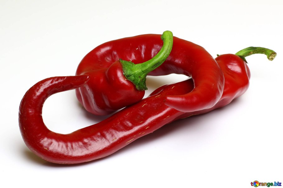 Перец Чили кайенский