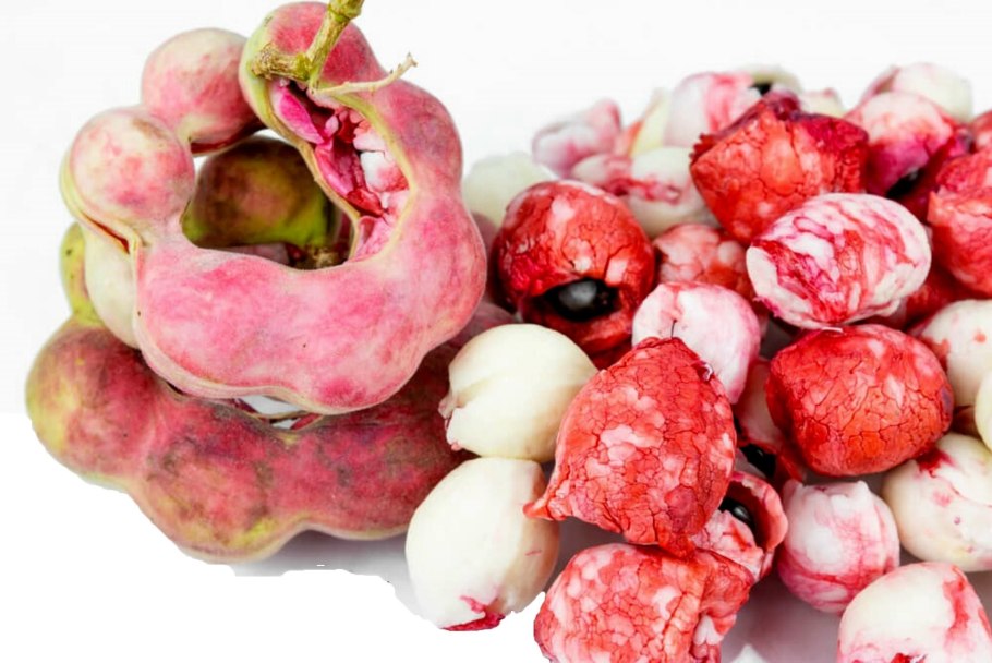 Pithecellobium Dulce