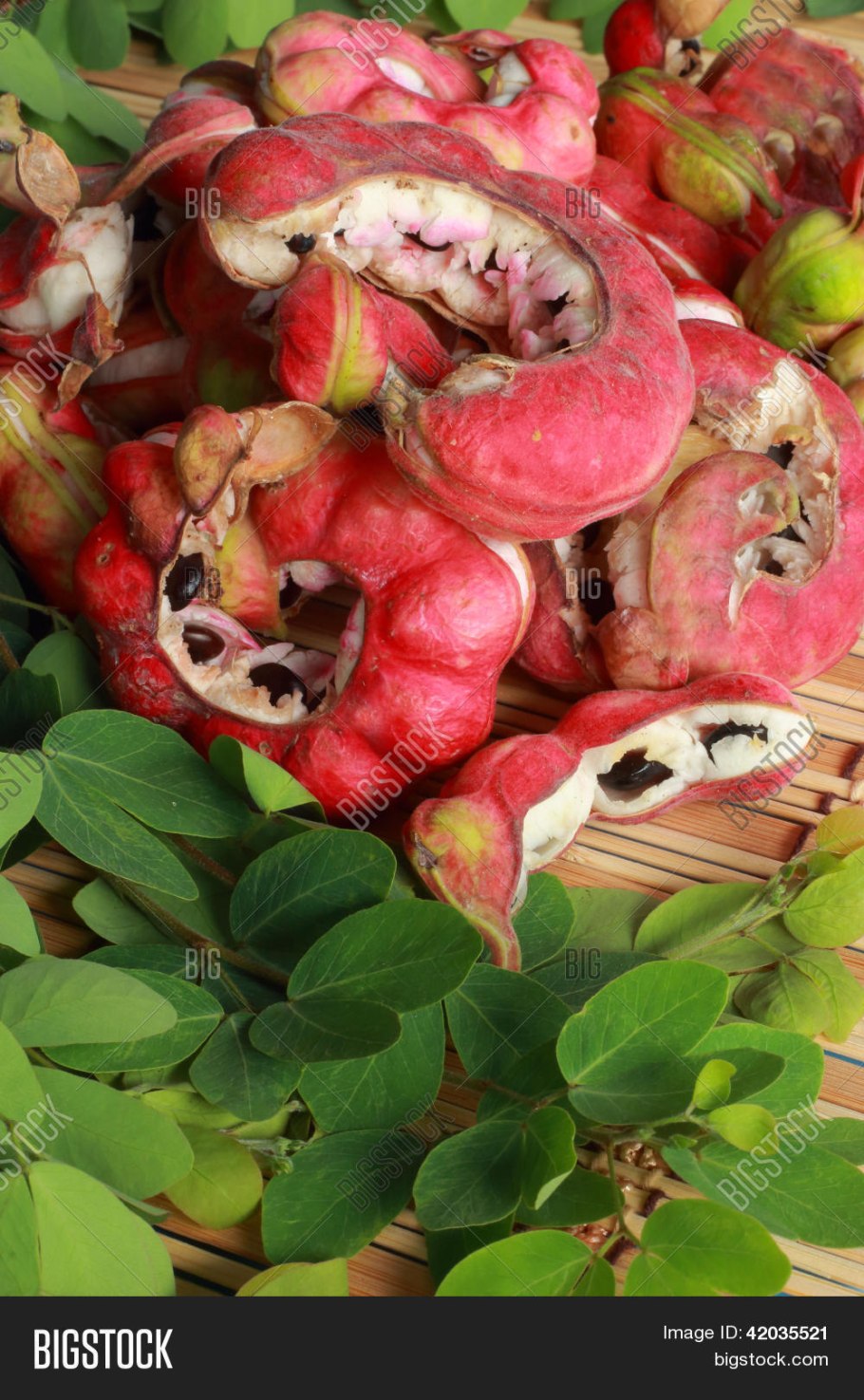 Тамаринд специя