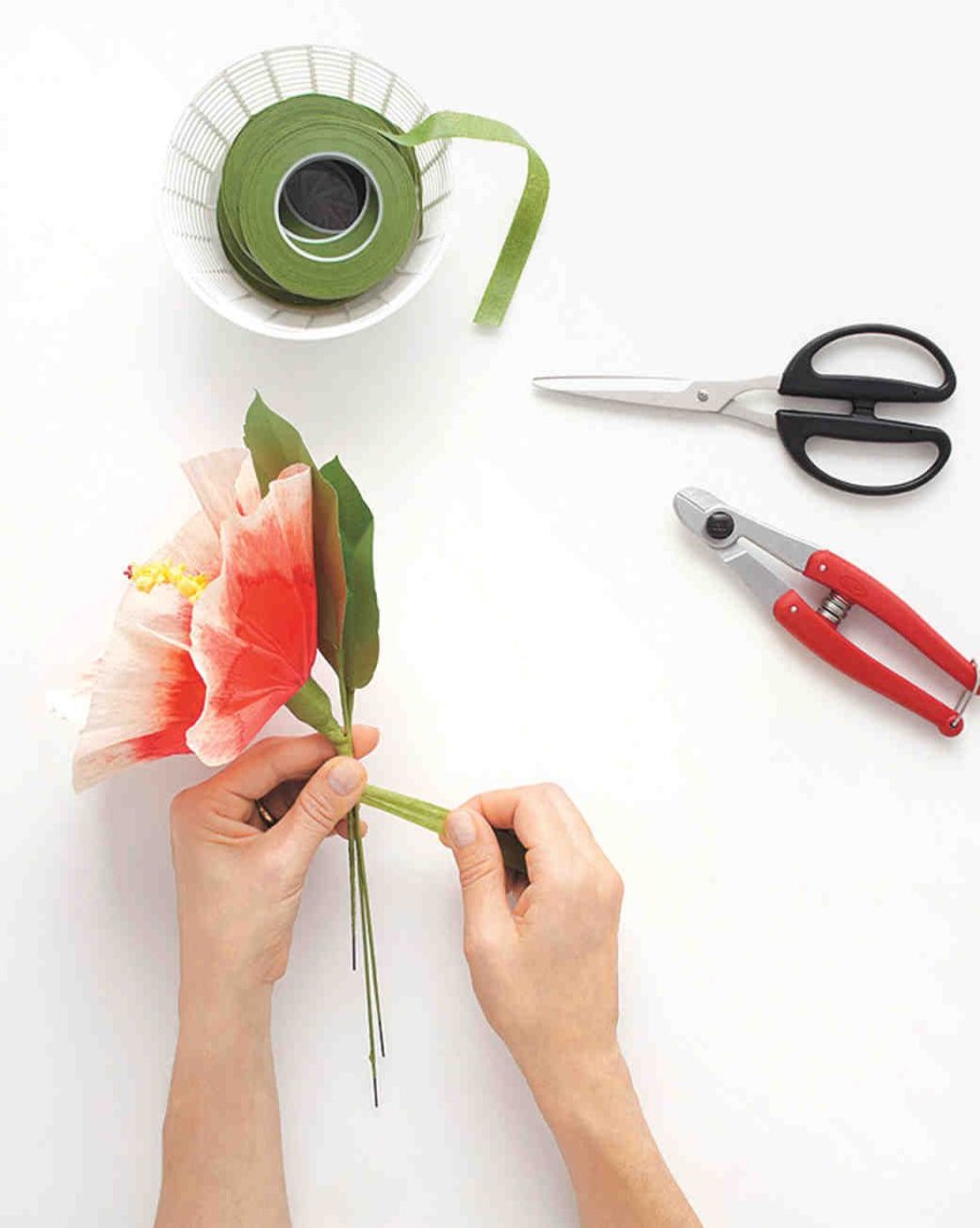 Флористика составление букетов