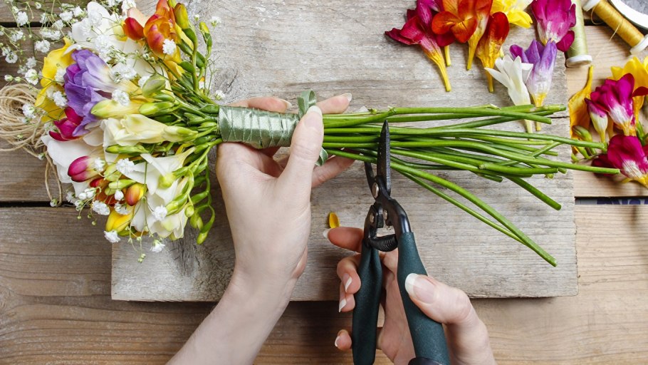 Пасынкование перца