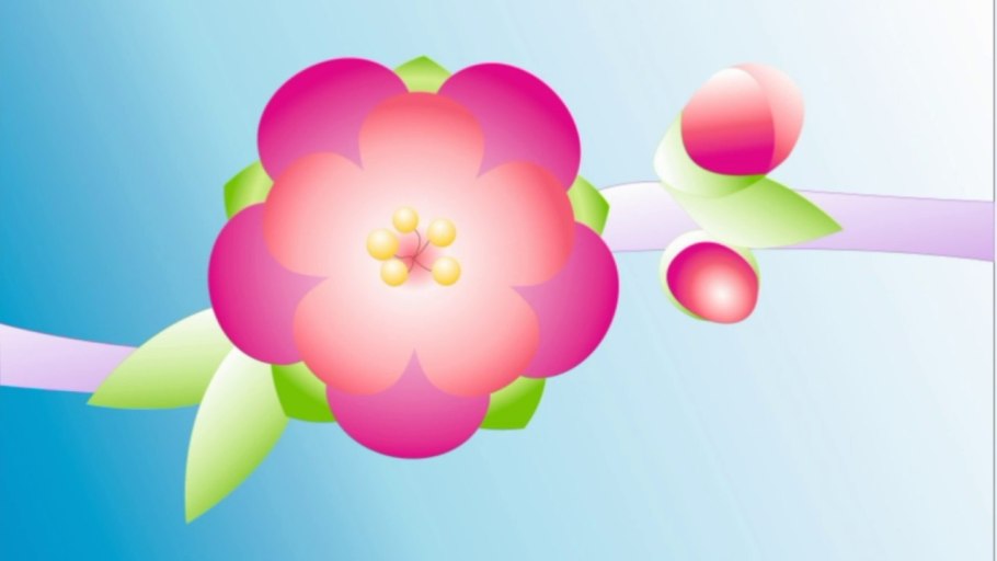 Азалия штамбовая