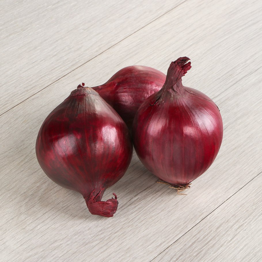 Лук репчатый Ялтинский красный