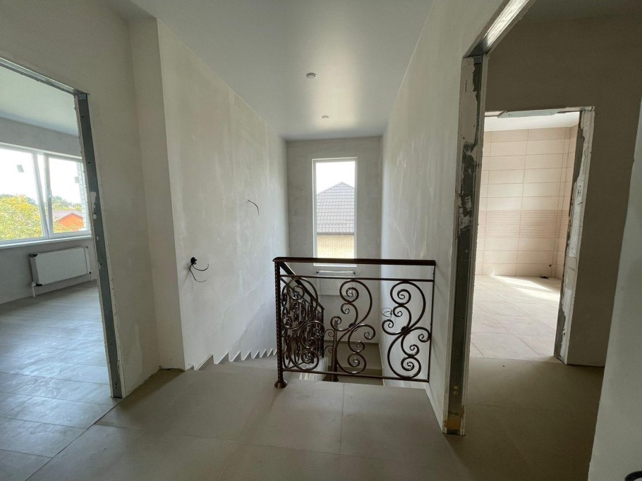 Дома коттеджи