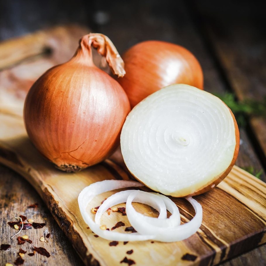 Лук репчатый Одинцовец