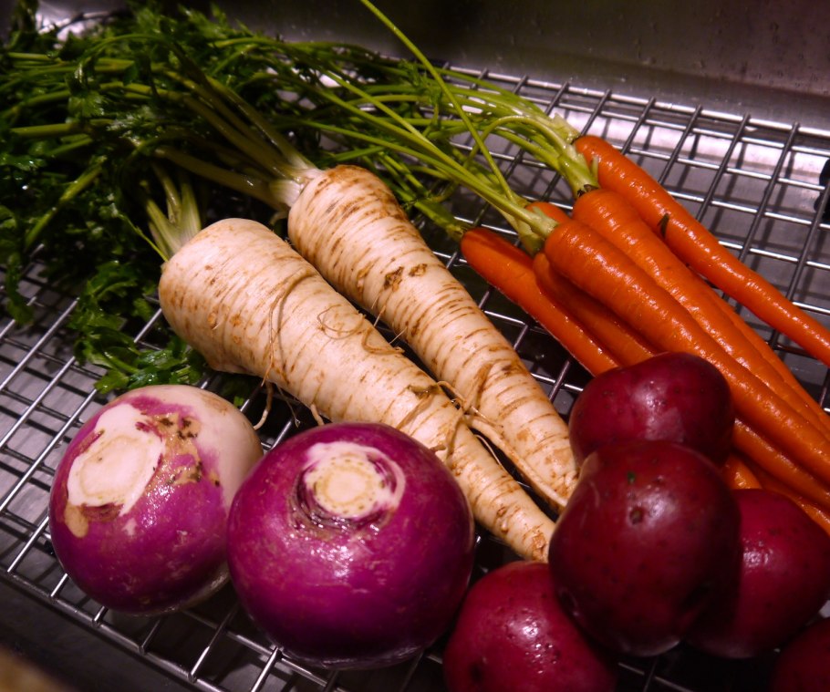 Корнеплод корнеплоды