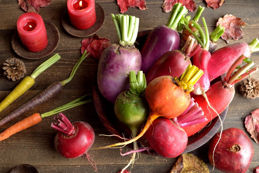 Белый корень Пастернак