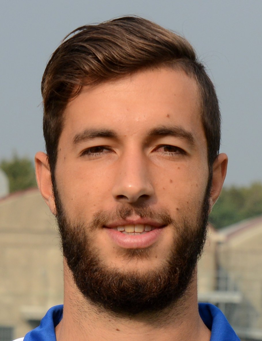 Джорджио валагуцца