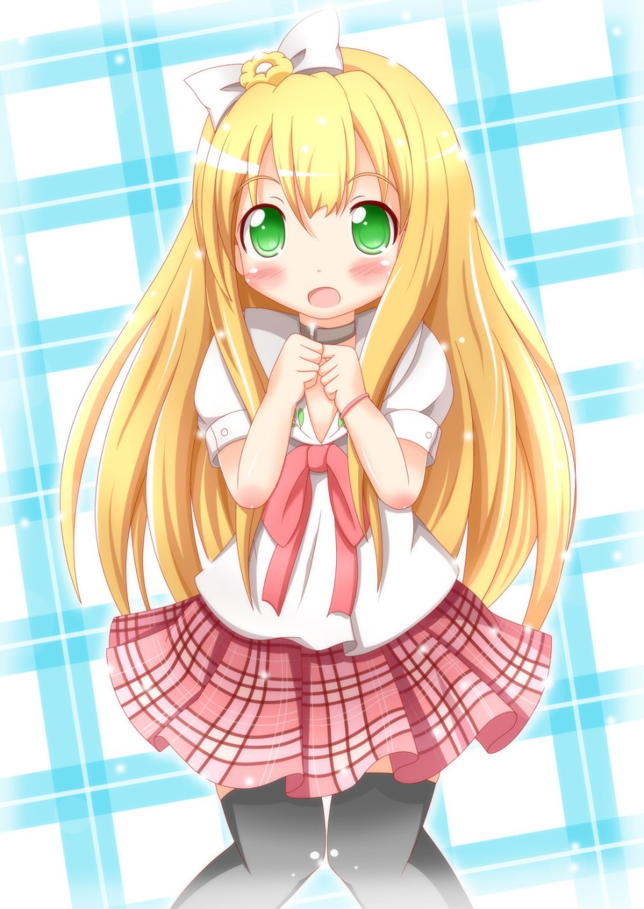 Адзуса адзуки Maid