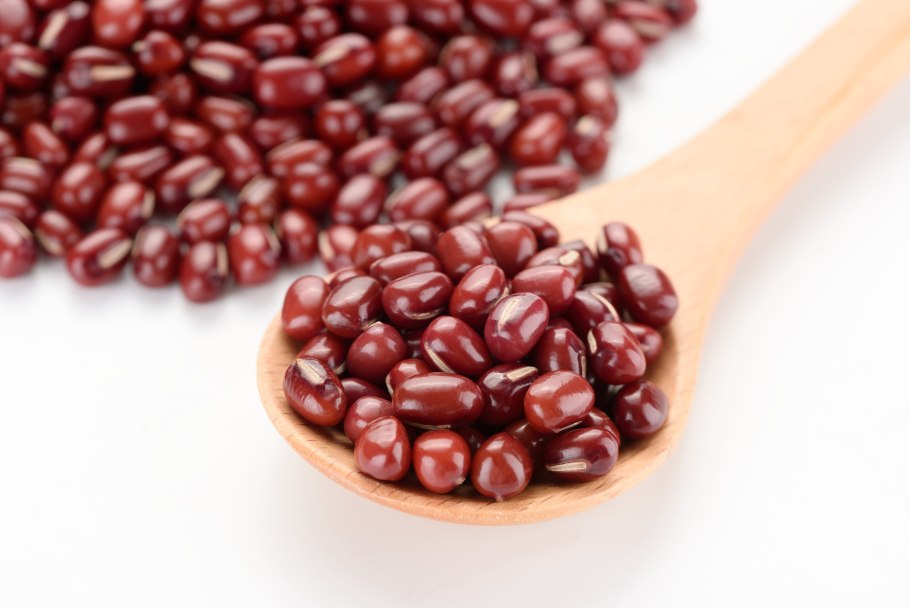 Фасоль адзуки