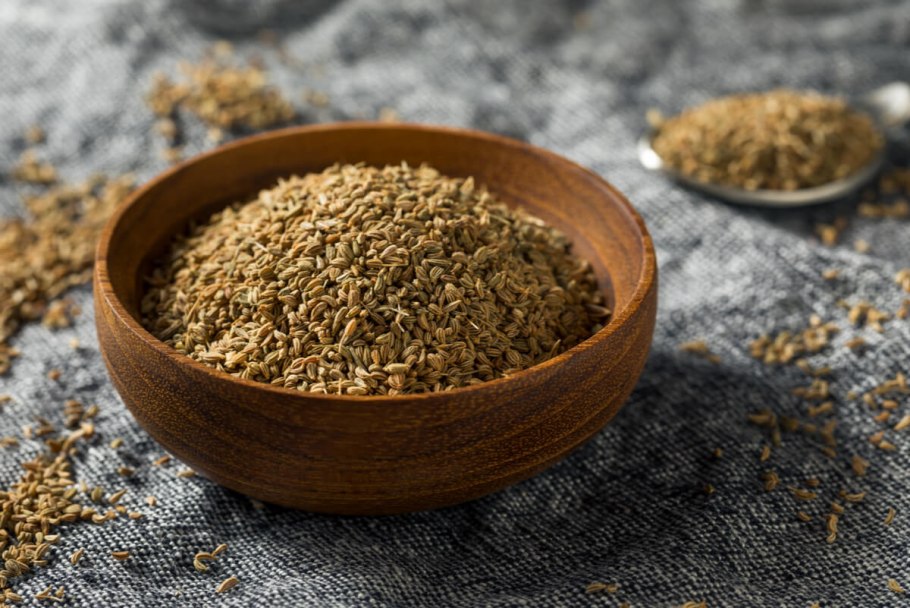 Carom Ajwain