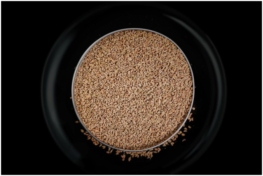 Ажгон (Trachyspermum Ammi)