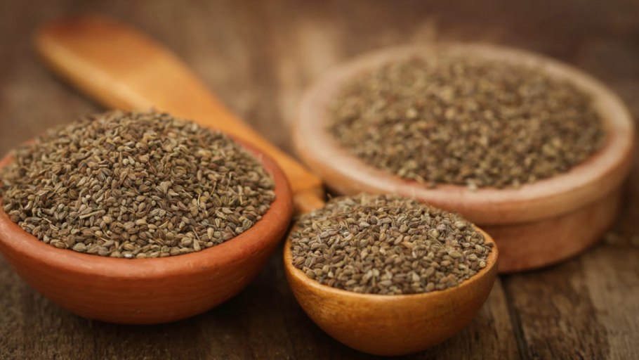 Ажгон трава