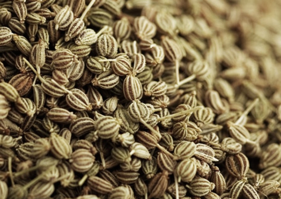 Carom Ajwain