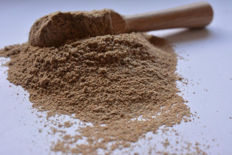 Ажгон душистый что это такое?