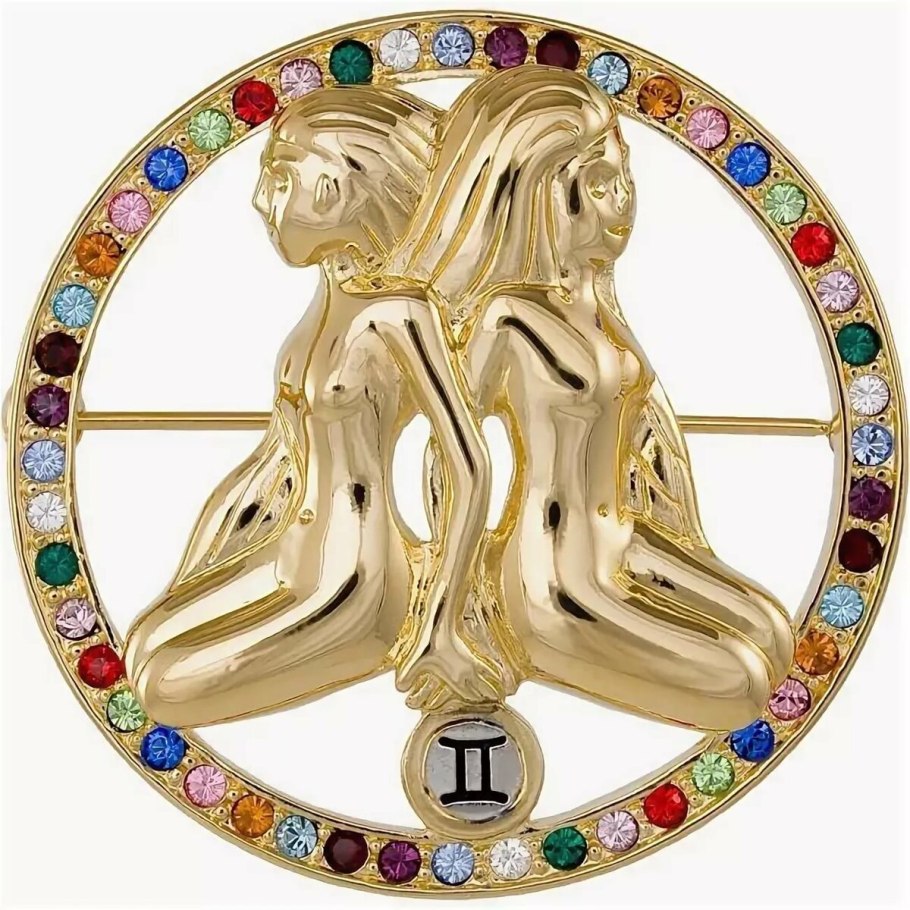 Созвездие Близнецы