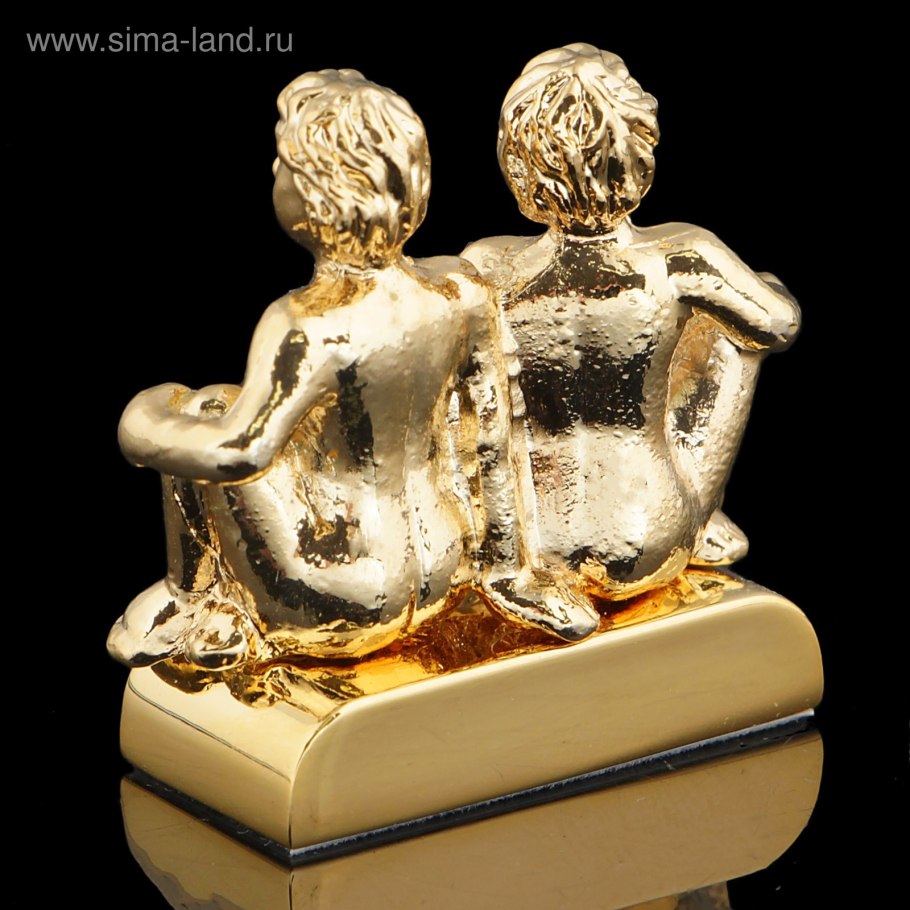 Знак зодиака Близнецы женщина