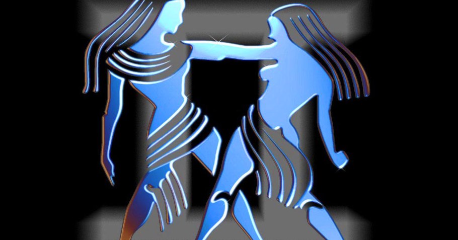 Близнец 2022 Постер