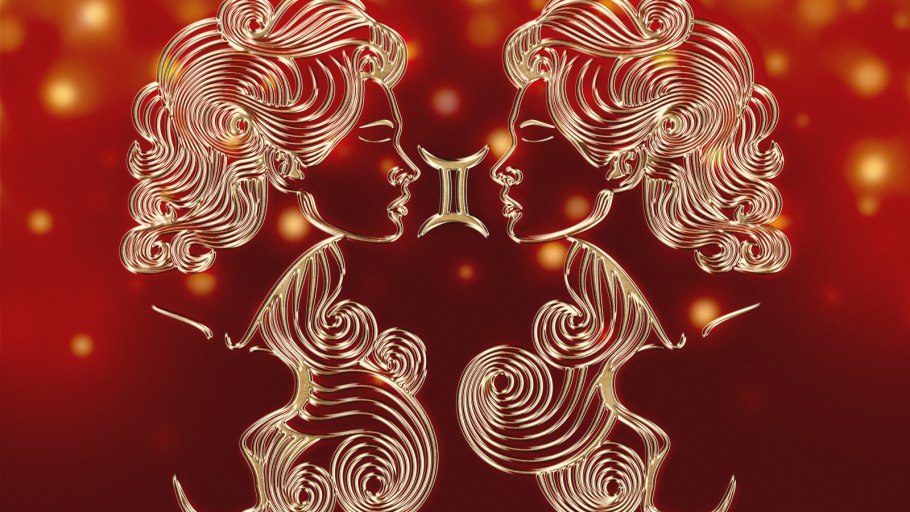 Знак зодиака Близнецы