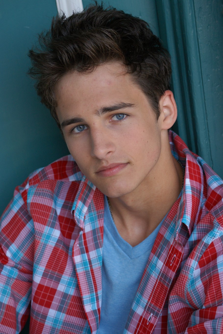 Брайан Мапс