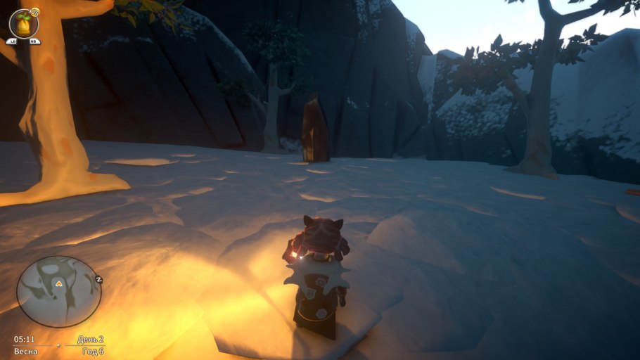 Игра the long dark