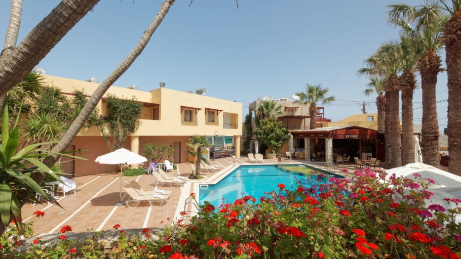 Пальма сабаль Гаити