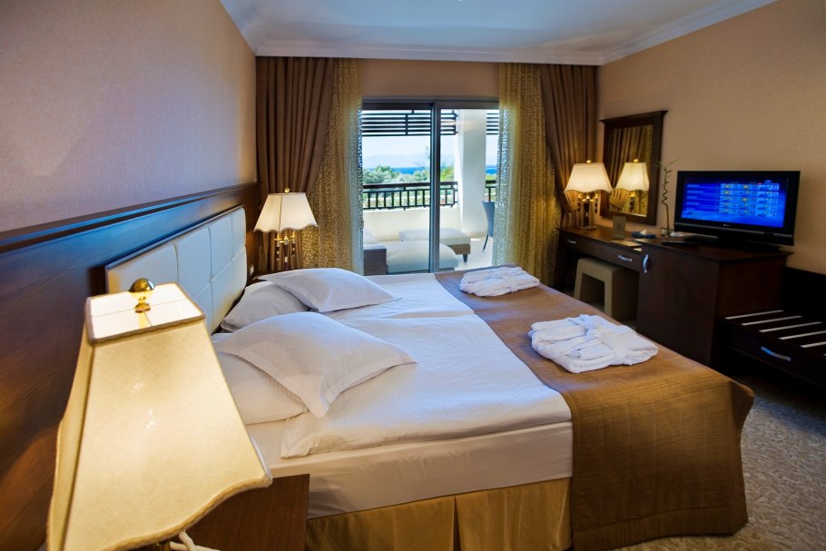 Latanya park бодрум