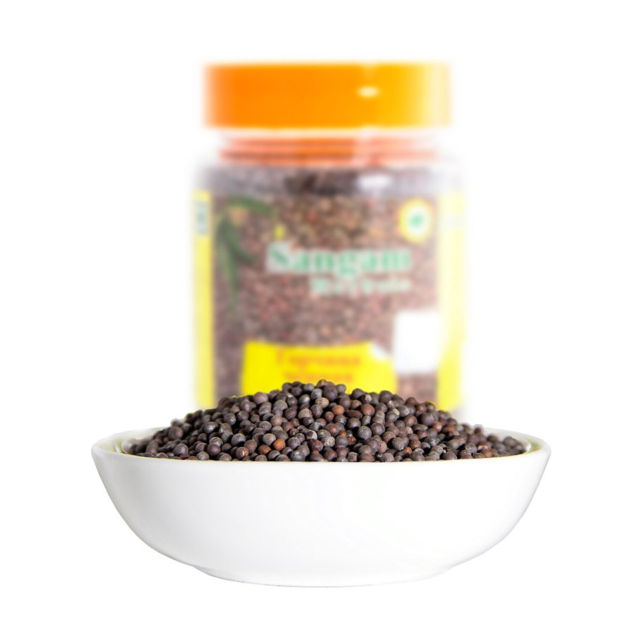 Черная горчица (семена)