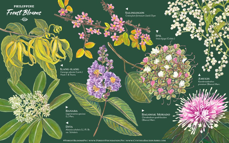 Силиконовые цветы для интерьера