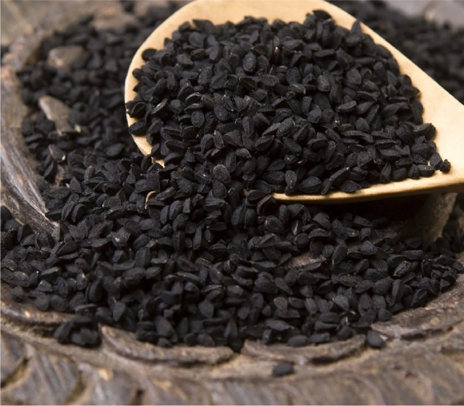 Нигелла дамасская Шахерезада