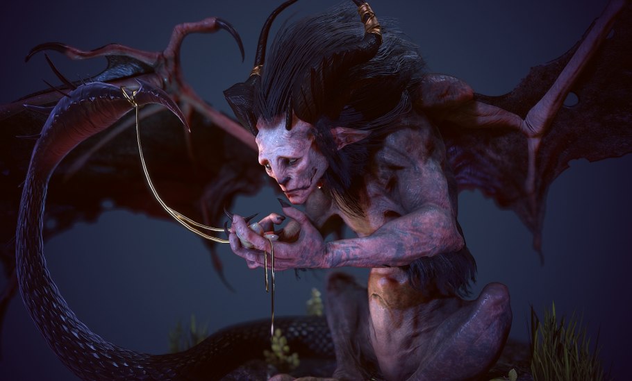 Дракула кастельвания Нетфликс