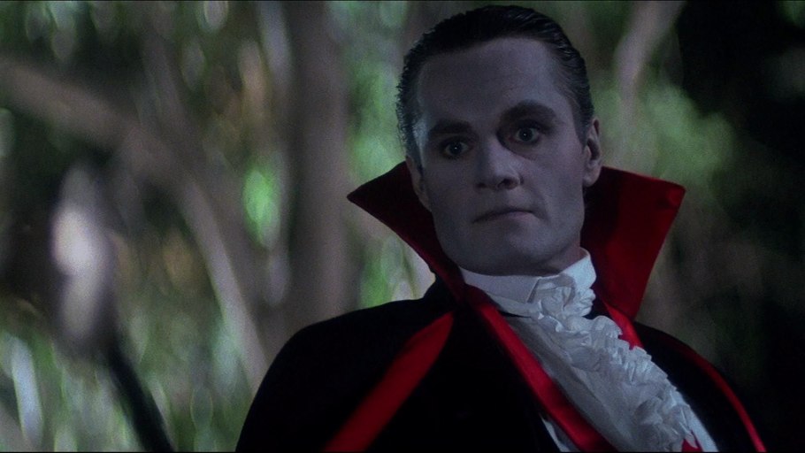 Уитби Дракула