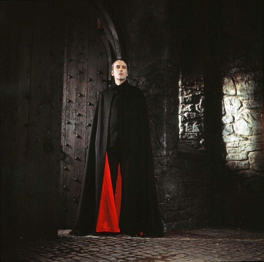 Фаленопсис Дракула