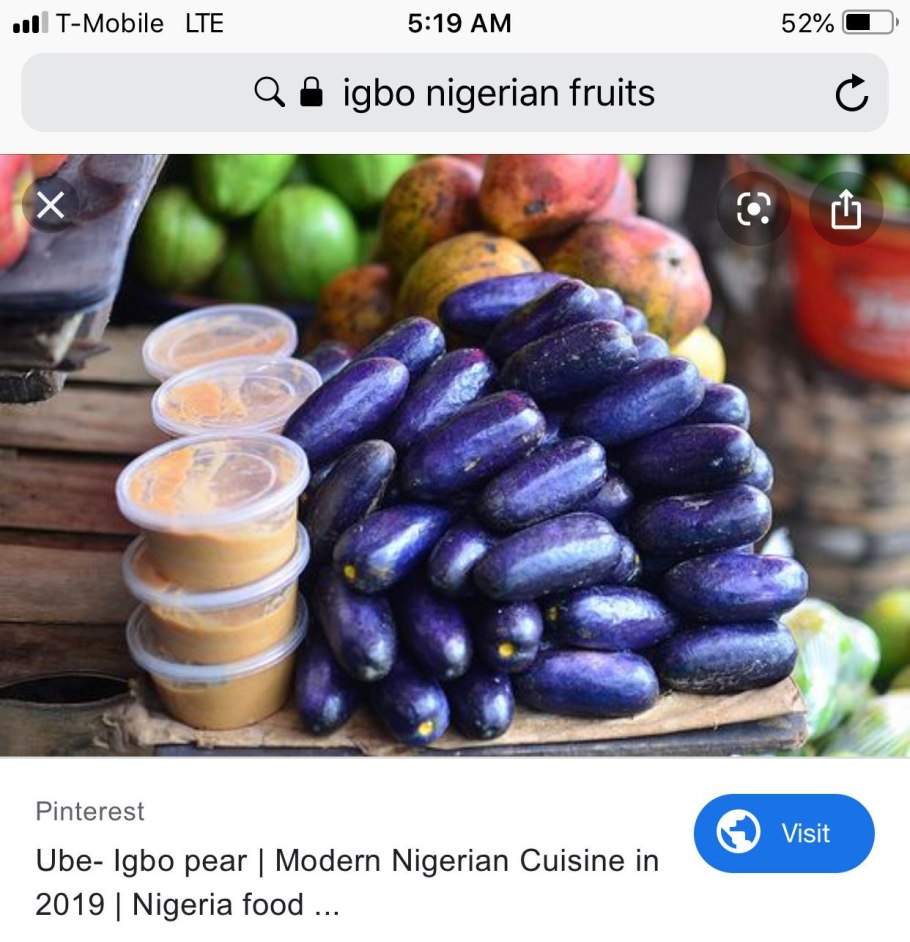 Фруктовые деревья Крыма